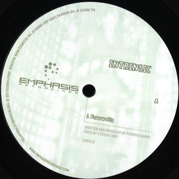 Intrinsic - Firewalls