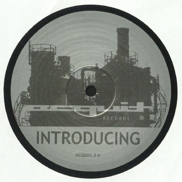  - Introducing
