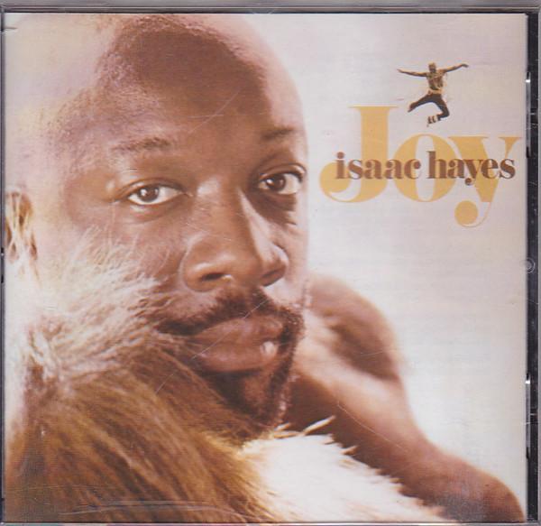 Isaac Hayes - Joy