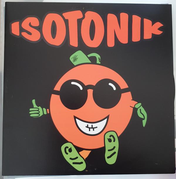 Isotonik - A New Life EP