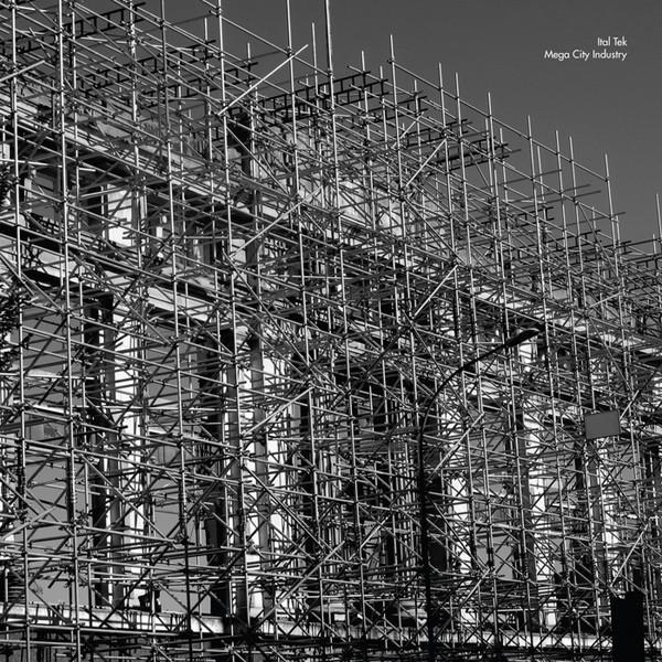 Ital Tek - Mega City Industry