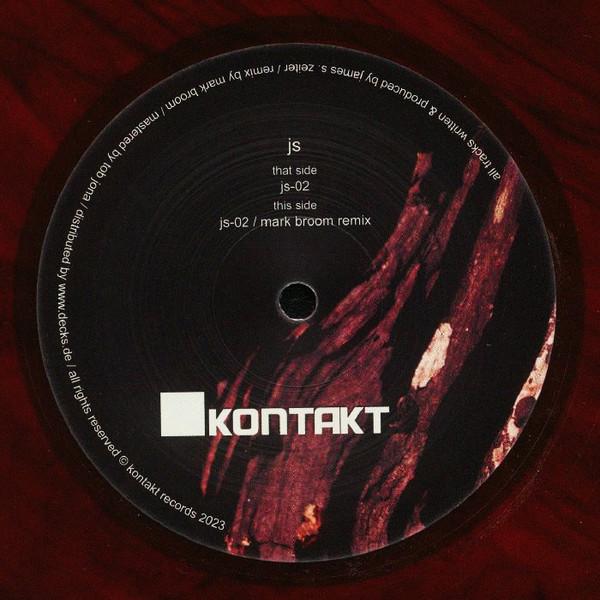 J.S.Zeiter - JS-02
