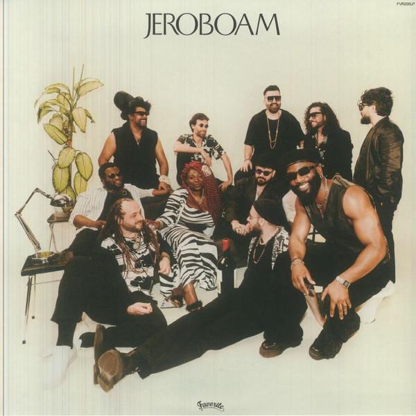 Jéroboam - Jeroboam