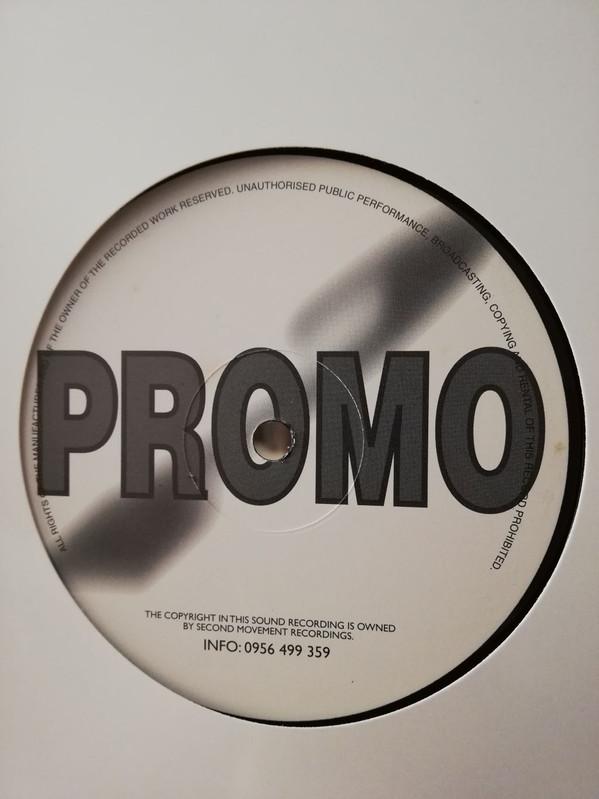 JB - The Realm / Set You Free