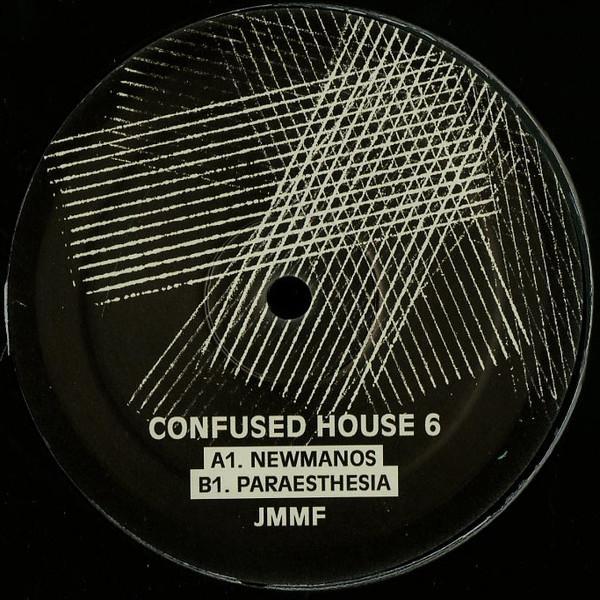 JMMF - Paraesthesia
