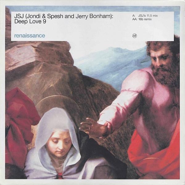 JSJ - Deep Love 9