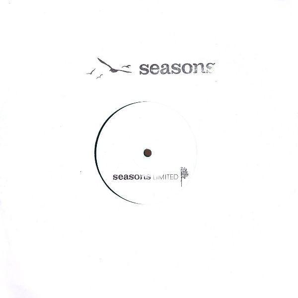 JYD, Terrasoul - In Love With This Vibe