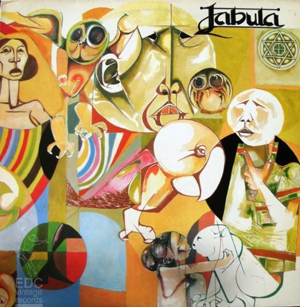 Jabula - Jabula