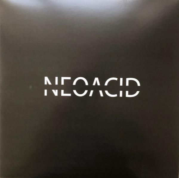 Jacidorex - Neoacid 03