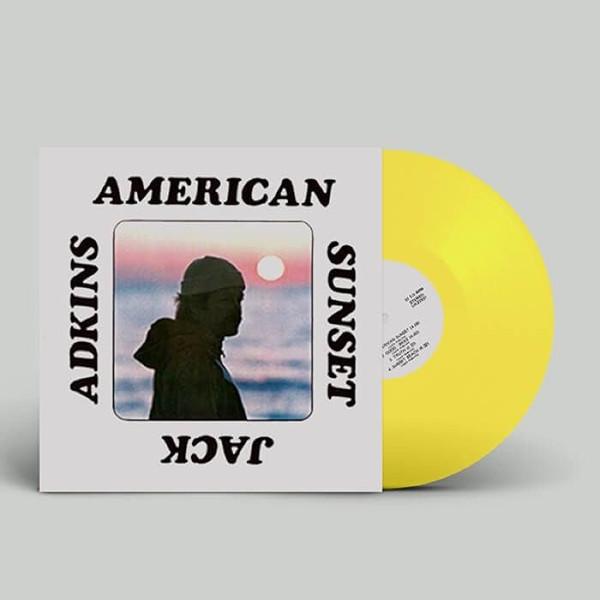Jack Adkins (2) - American Sunset