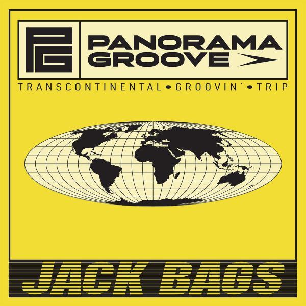 Jack Bags - Panorama Groove