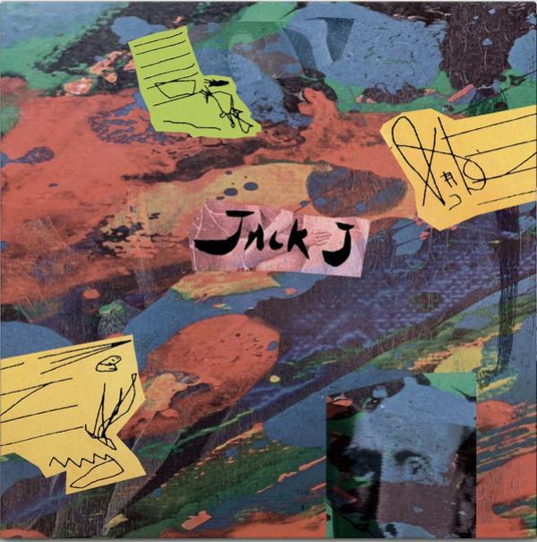 Jack Jutson - Opening The Door