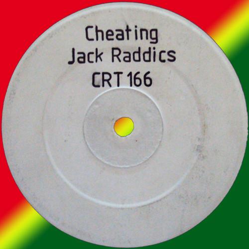 Jack Radics - Cheating