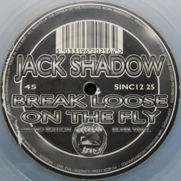 Jack Shadow - Break Loose