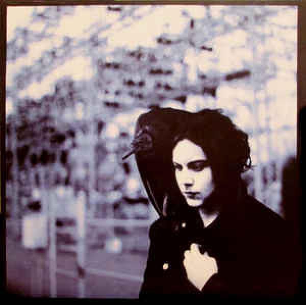 Jack White  - Blunderbuss