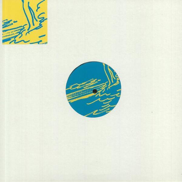 Jacques Renault - Coast To Coast EP