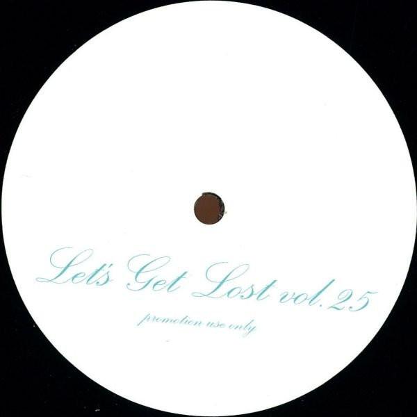 Jacques Renault - Let's Get Lost Vol.25