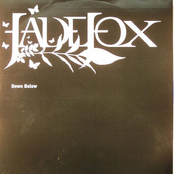 Jade Fox - Down Below