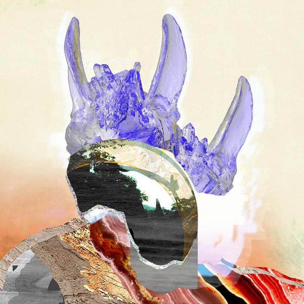 Jadu Heart - Wanderflower / Ezra's Garden