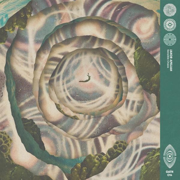 Jakob Apelian - Sensible Chaos