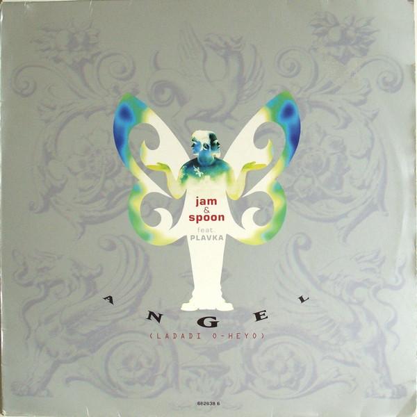 Jam & Spoon, Plavka - Angel (Ladadi O-Heyo)