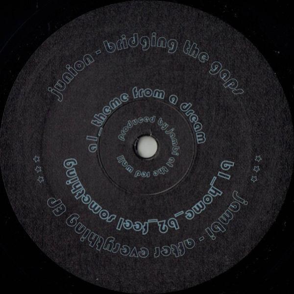 Jambi - After Everything EP
