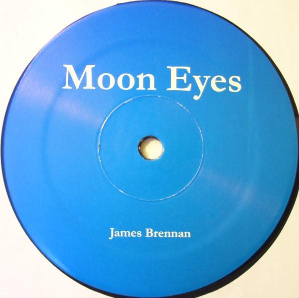 James Brennan - Moon Eyes