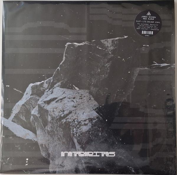 James Shinra - Meteorites