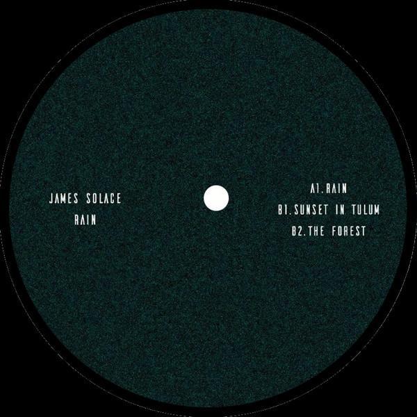 James Solace - Rain