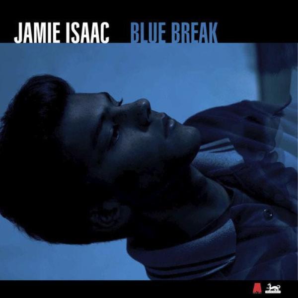 Jamie Isaac - Blue Break