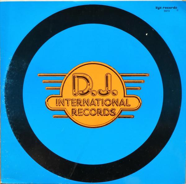 Jamie Principal - DJ International Acid House Megajackmix