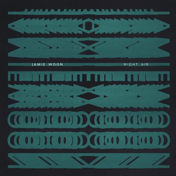 Jamie Woon - Night Air