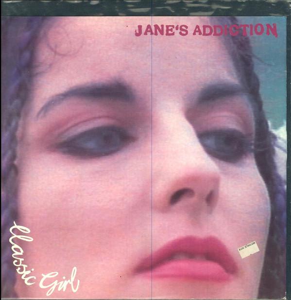 Jane's Addiction - Classic Girl