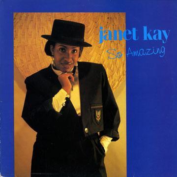 Janet Kay - So Amazing