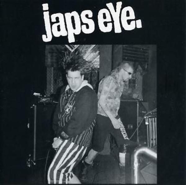 Japs Eye - Rule Of Fear