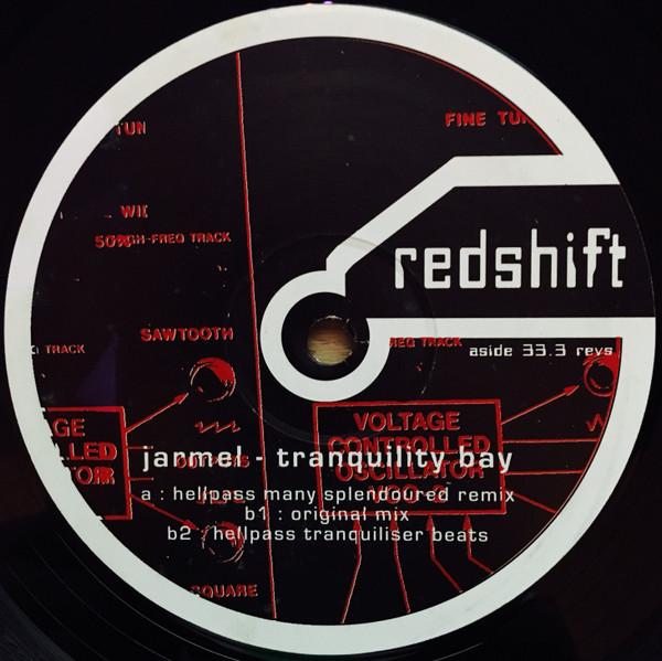 Jarmel - Tranquility Bay