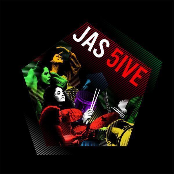 Jas Kayser - Jas 5ive