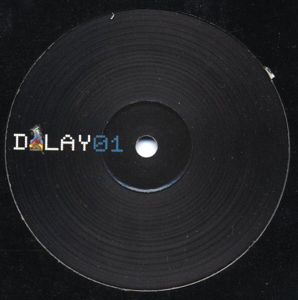Jasper - Delay 1
