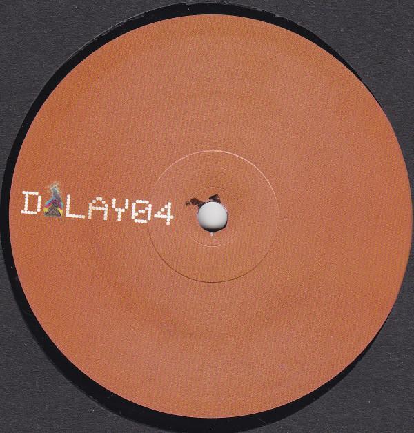 Jasper - Delay 4