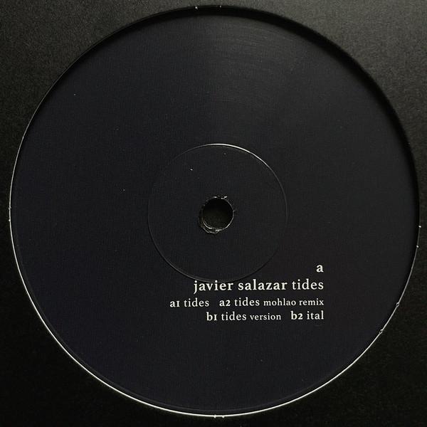 Javier Salazar (4) - Tides
