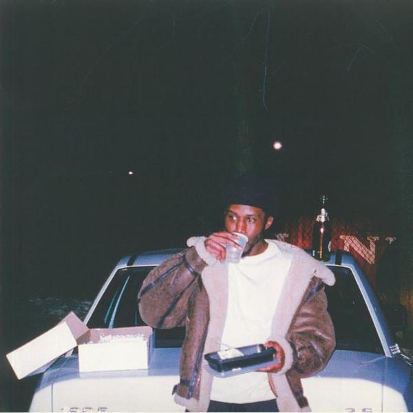 Jay Daniel - SSD EP