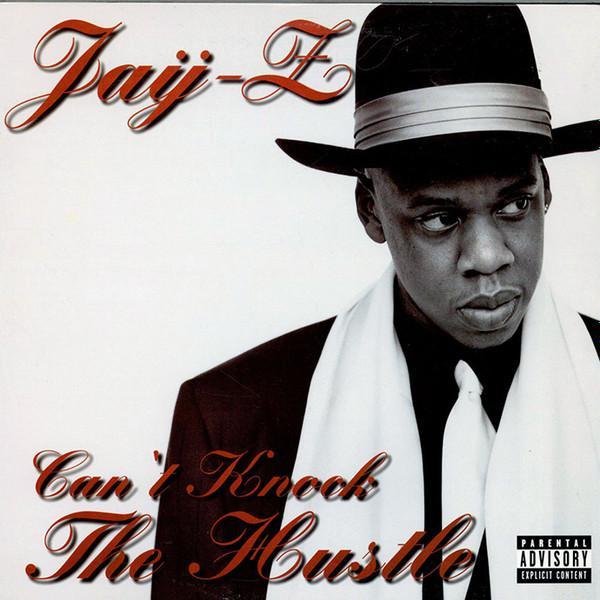 Jay-Z - Can't Knock The Hustle