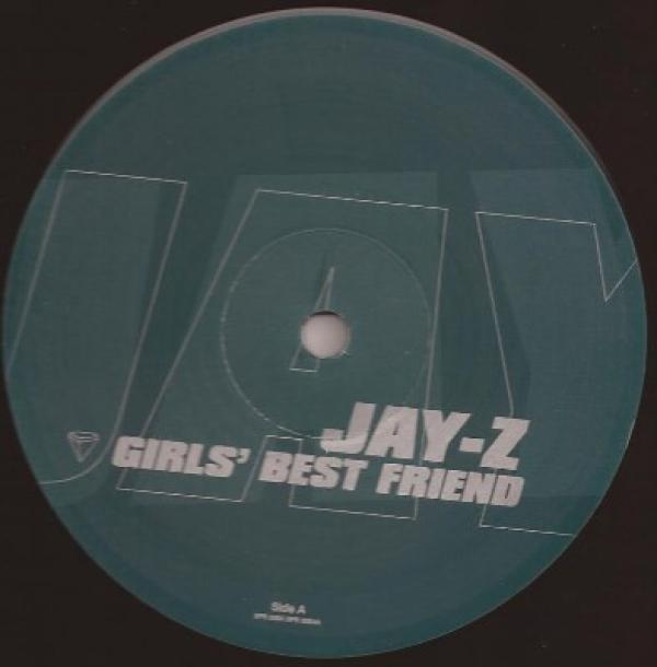Jay-Z - Girls Best Friend