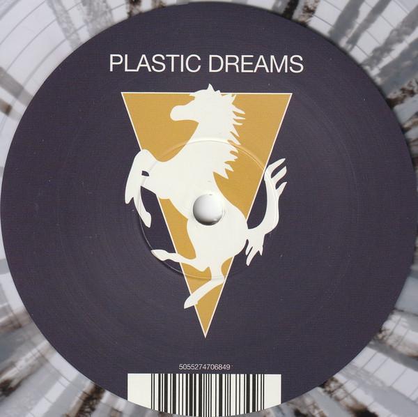 Jaydee - Plastic Dreams