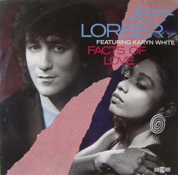 Jeff Lorber - Facts Of Love