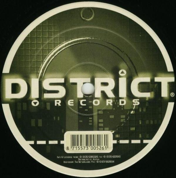Jefferseiff - Take Me On