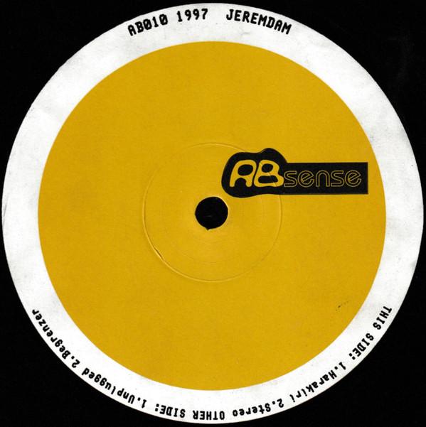 Jeremdam - AB010