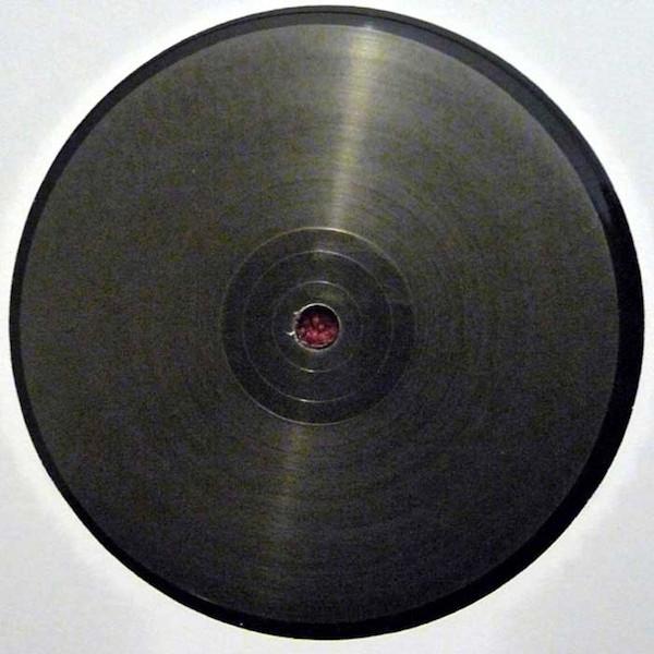 Jerome Derradji - A Bump In Da Raw