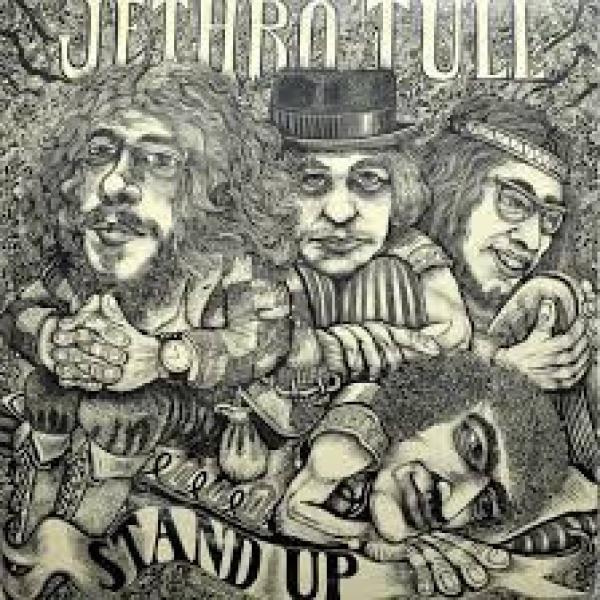 Jethro Tull - Stand Up