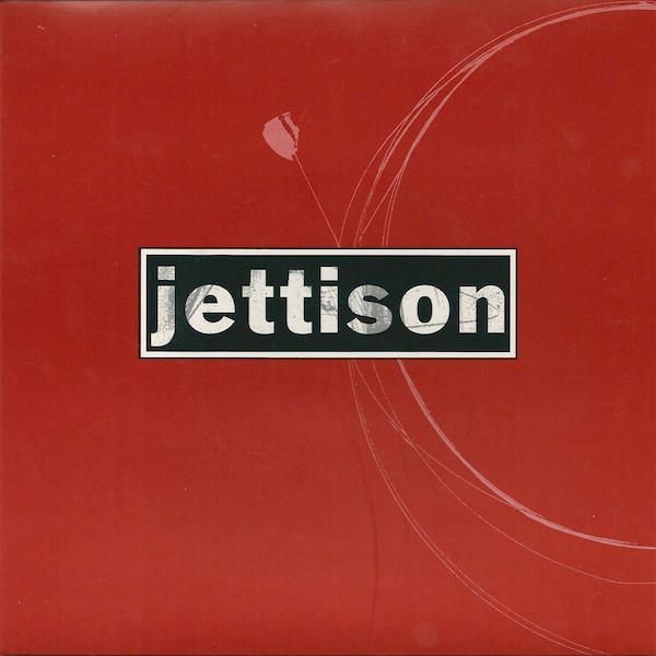 Jettison - The Neon Lights 7inch